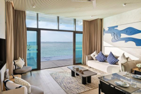 Bab Al Nojoum Hudayriyat Villas